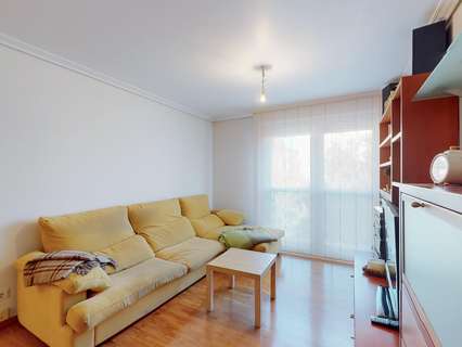 Piso en venta en Burlada/Burlata