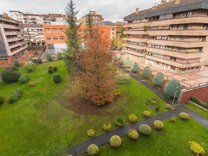 Piso en venta en Pamplona/Iruña