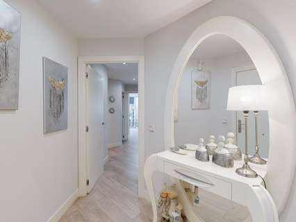 Piso en venta en Villava/Atarrabia