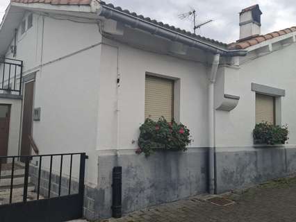 Casa en venta en Olazti/Olazagutía