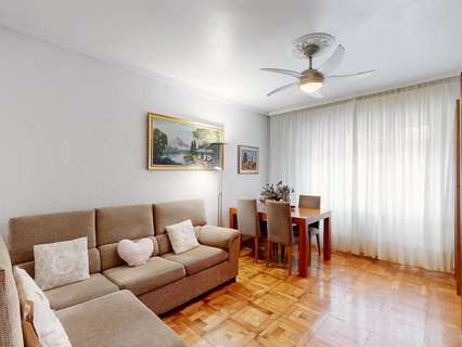 Piso en venta en Pamplona/Iruña