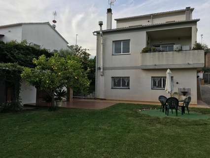 Chalet en venta en Castellar del Vallès