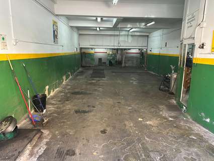 Local comercial en venta en Sabadell