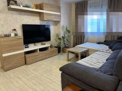 Piso en venta en Sabadell rebajado
