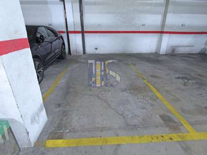 Plaza de parking en venta en Madrid