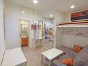 Estudio en alquiler en Madrid
