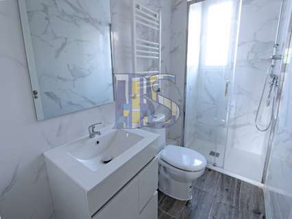 Piso en alquiler en Madrid