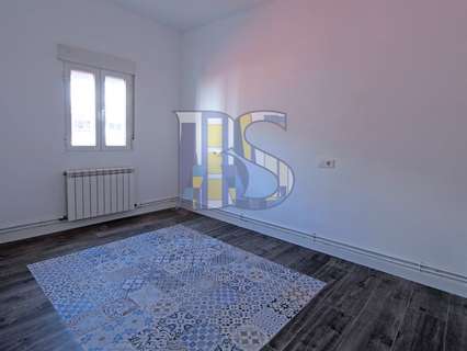 Piso en alquiler en Madrid