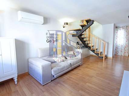 Dúplex en alquiler en Madrid