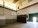Nave industrial en venta en Ibi