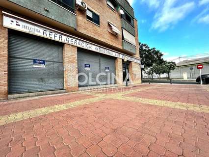 Local comercial en venta en Ibi