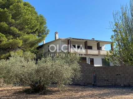 Chalet en venta en Ibi