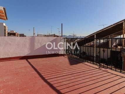 Casa en venta en Ibi rebajada