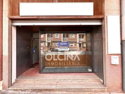 Local comercial en venta en Ibi