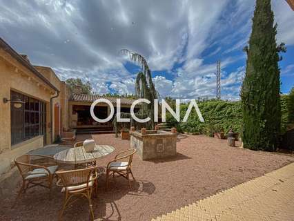 Casa rústica en alquiler en Onil rebajada