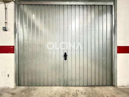 Plaza de parking en venta en Ibi