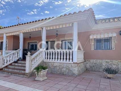 Casa en venta en Ibi
