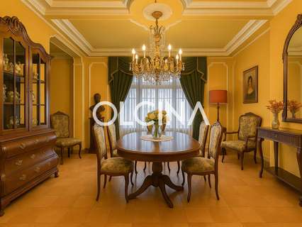 Piso en venta en Alcoy/Alcoi