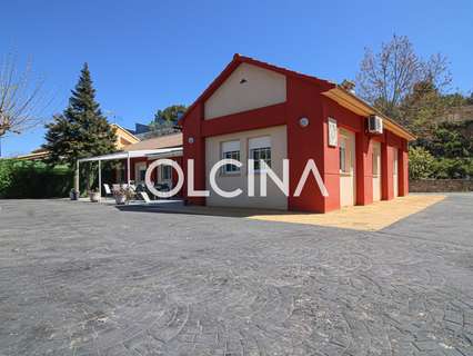 Casa en venta en Alcoy/Alcoi