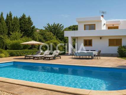 Casa en venta en Alcoy/Alcoi