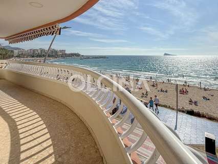 Apartamento en venta en Benidorm