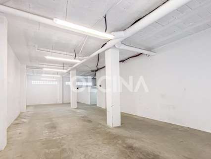 Local comercial en alquiler en Ibi