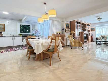 Piso en venta en Alicante