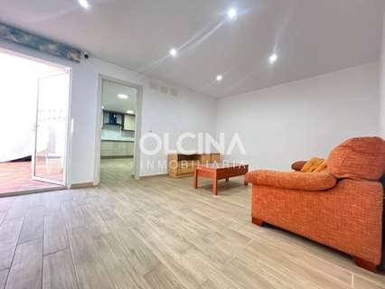 Casa en alquiler en Ibi