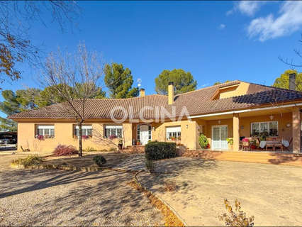 Casa en venta en Beneixama
