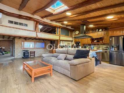 Dúplex en venta en Alcoy/Alcoi