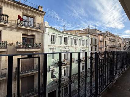 Piso en venta en Alcoy/Alcoi