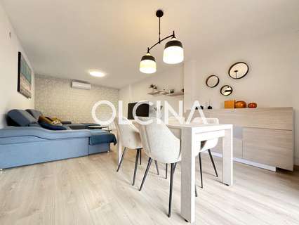 Casa en venta en Ibi