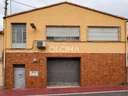 Nave industrial en venta en Alcoy/Alcoi