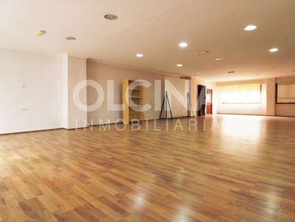 Local comercial en alquiler en Ibi