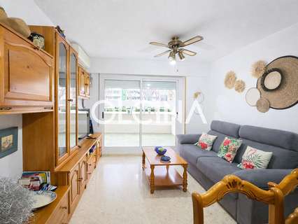 Apartamento en venta en Gandía