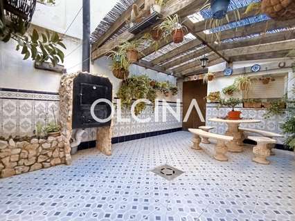 Casa en venta en Castalla