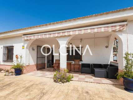 Casa en venta en Tibi