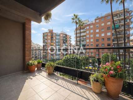 Piso en venta en Alcoy/Alcoi