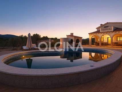 Casa en venta en Castalla