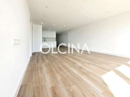 Piso en venta en Alcoy/Alcoi