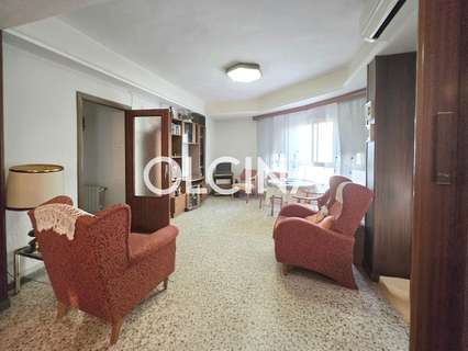 Piso en venta en Alcoy/Alcoi