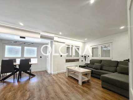 Piso en venta en Alcoy/Alcoi