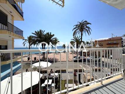 Apartamento en venta en Jávea/Xàbia