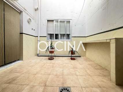 Casa en venta en Ibi