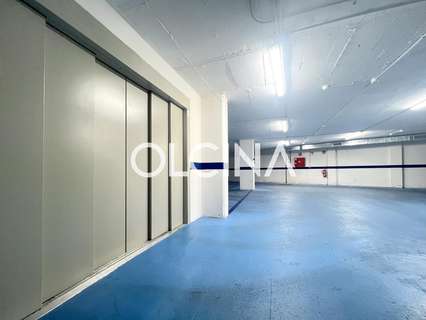 Plaza de parking en venta en Ibi