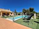 Chalet en venta en Ibi
