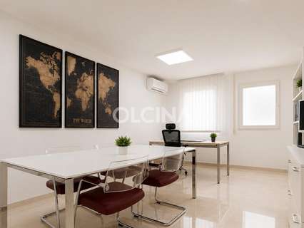 Oficina en venta en Ontinyent rebajada
