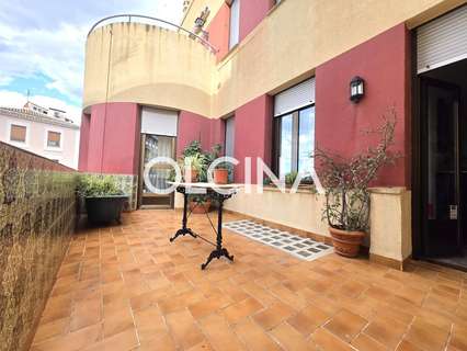 Piso en venta en Cocentaina