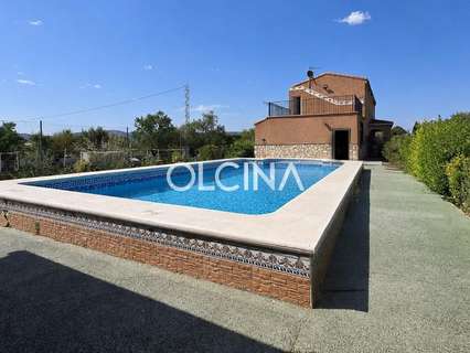 Casa en venta en Banyeres de Mariola
