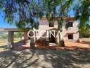 Chalet en venta en Cocentaina